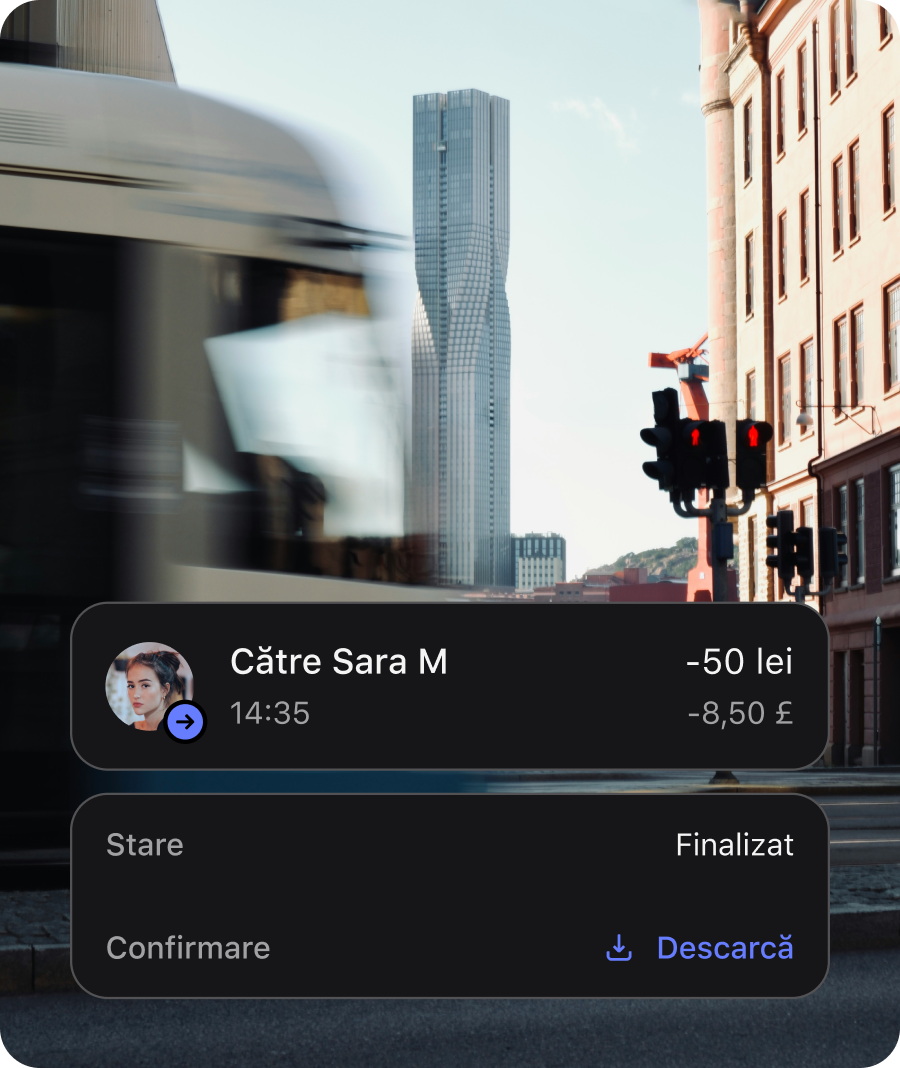 Așteptarea a luat sfârșit