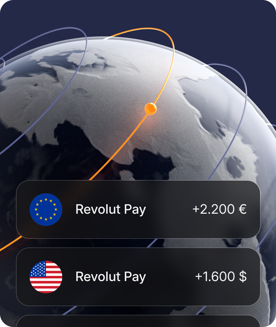 Risparmia sulle vendite internazionali