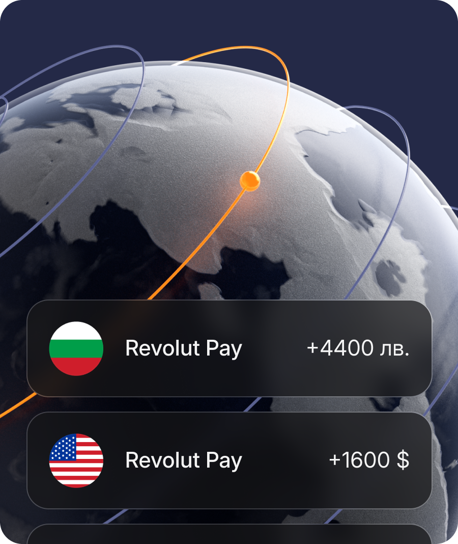 Save on international sales