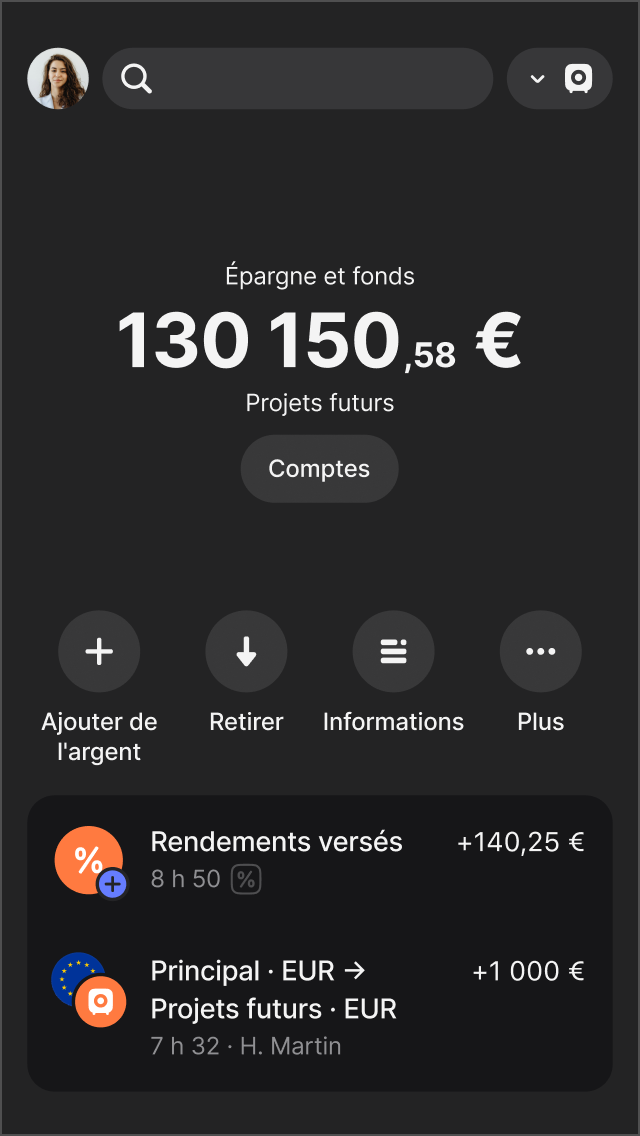 Que sont les fonds monétaires flexibles ?