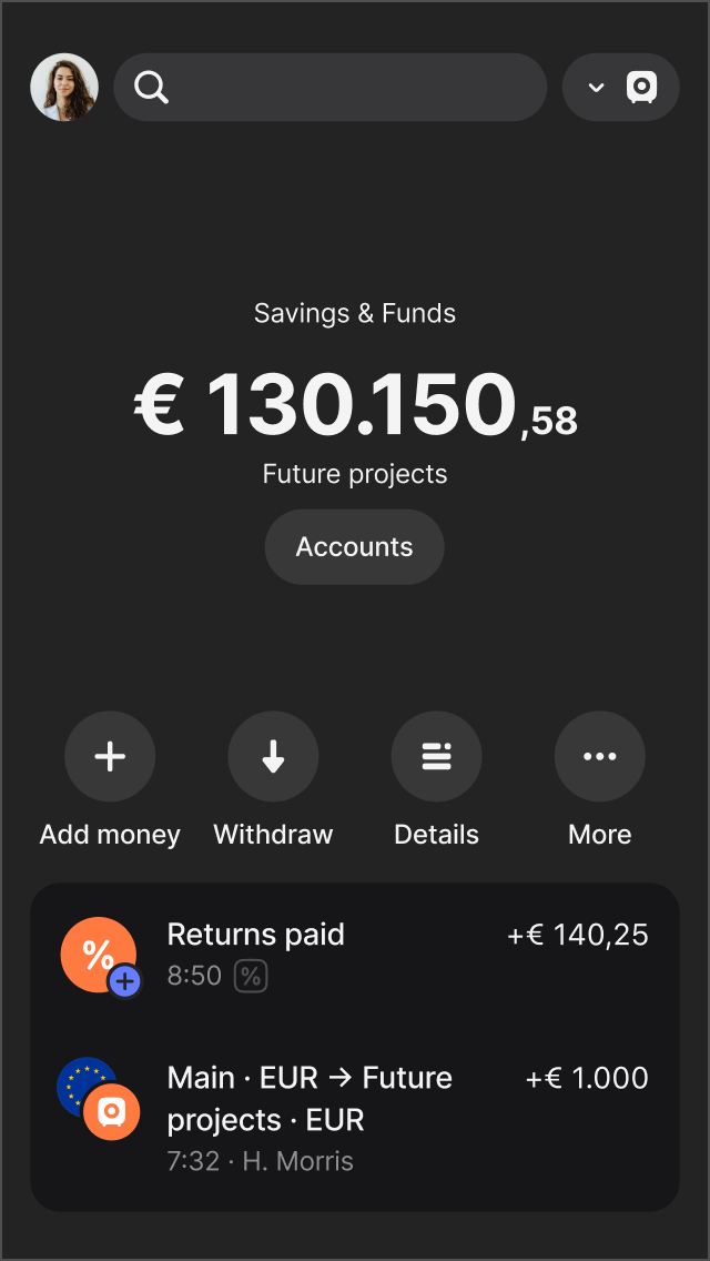 What are Flexible Cash Funds?