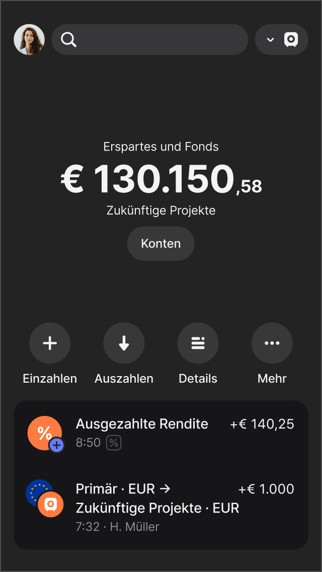 Was sind Flexible Geldmarktfonds?