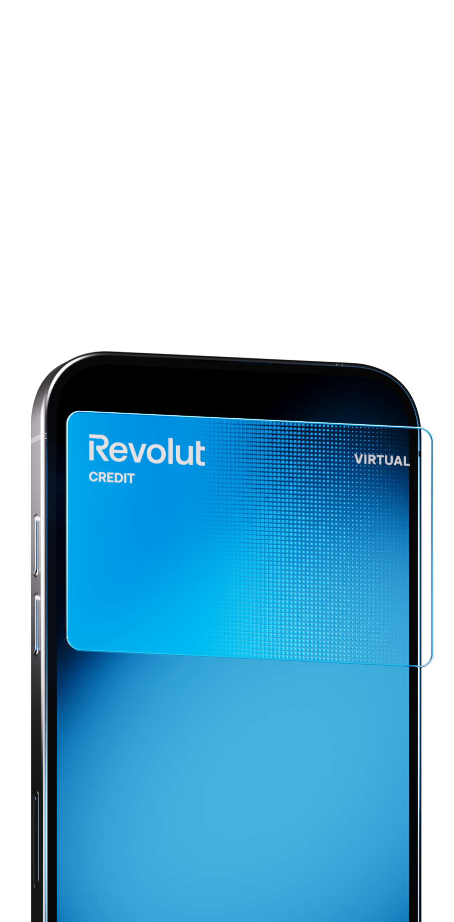 Virtual card details that regenerate after every purchase