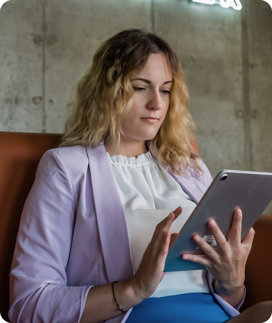 Business Development (Partnerships)