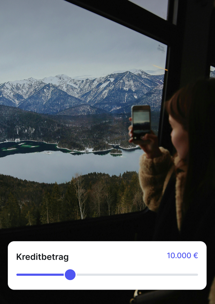 Reisepläne