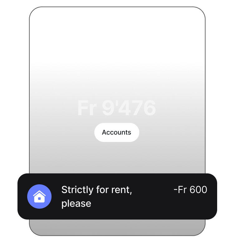 Help out from afar
