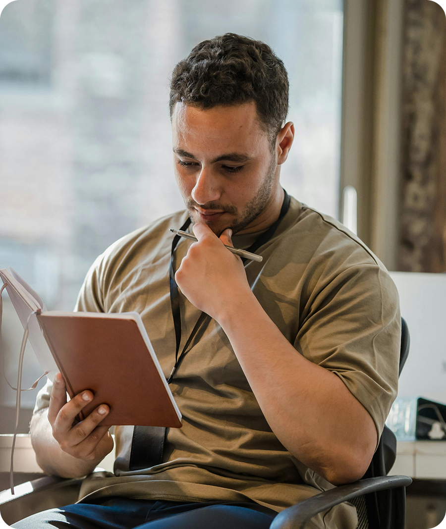 Technology Auditor