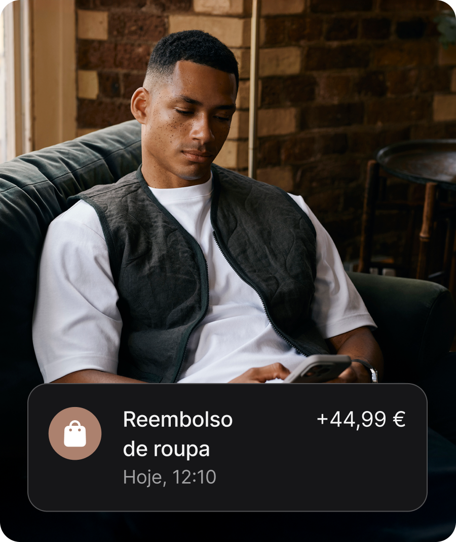 Reembolsos prolongados