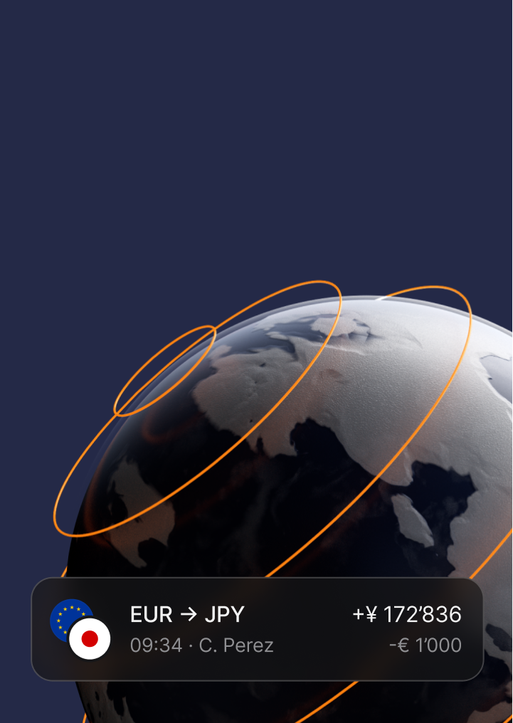 Transfer to 150+ destinations