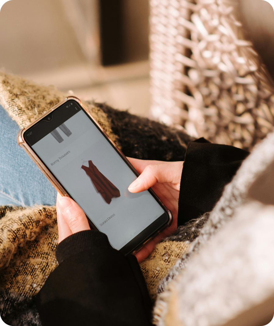 Power your online checkout