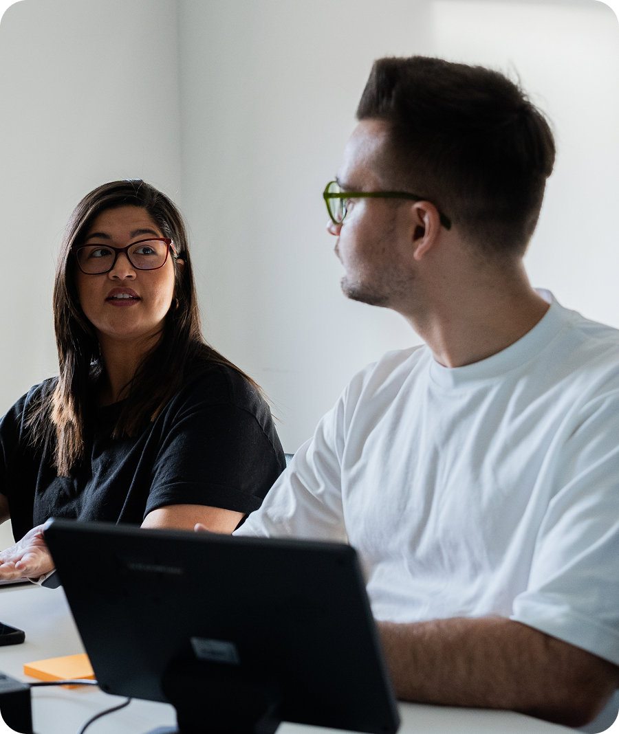 Business Compliance Manager