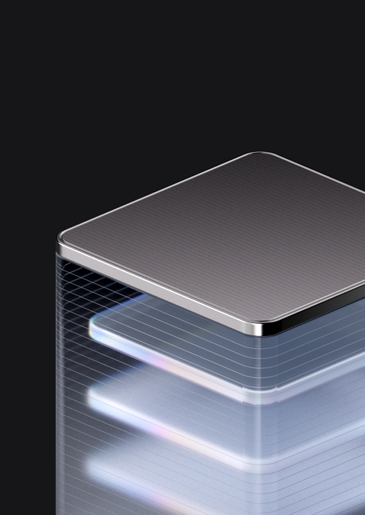 Your assets are kept secure in cold storage