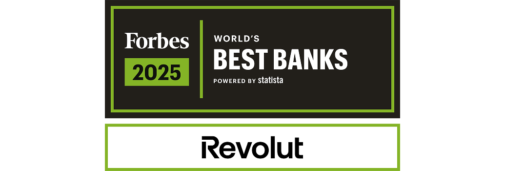 Lista de los mejores bancos del mundo de Forbes 2025