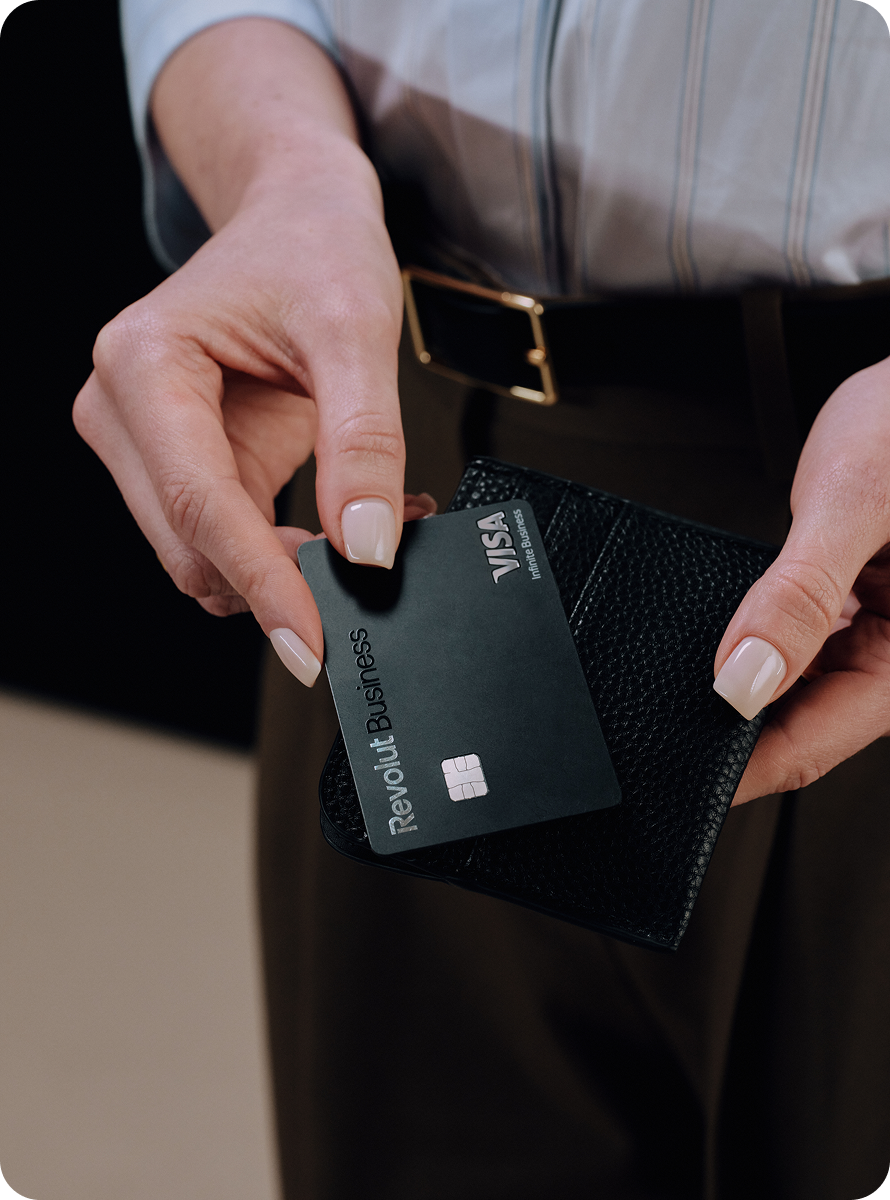 Choose when cards can be used