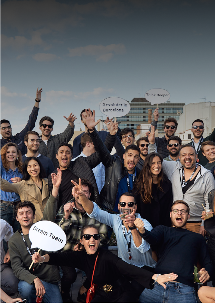 Highest ever employee retention rate in 2024