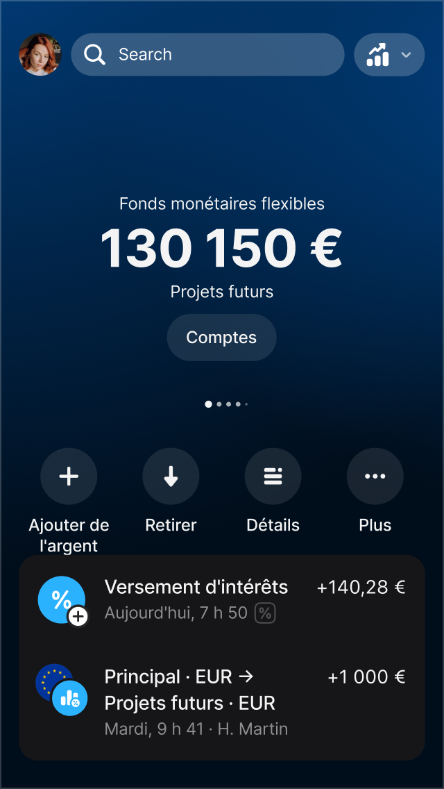 Les fonds monétaires flexibles, c'est quoi ?