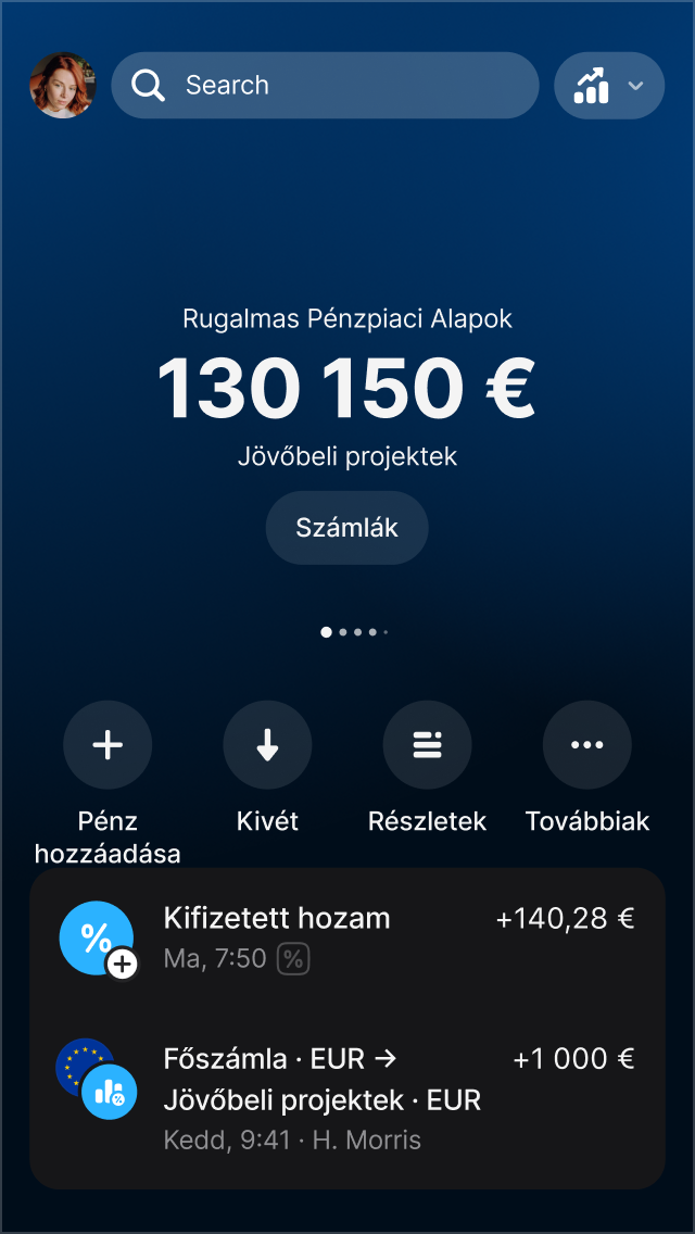 Mik azok a Rugalmas Pénzpiaci Alapok?