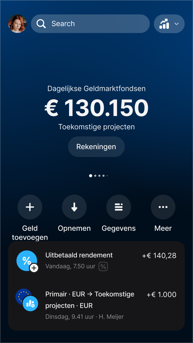 Wat zijn Dagelijkse Geldmarktfondsen?
