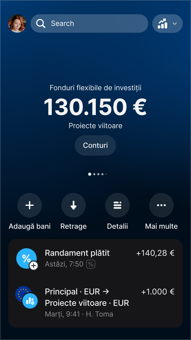 Ce sunt Fondurile flexibile de investiții?