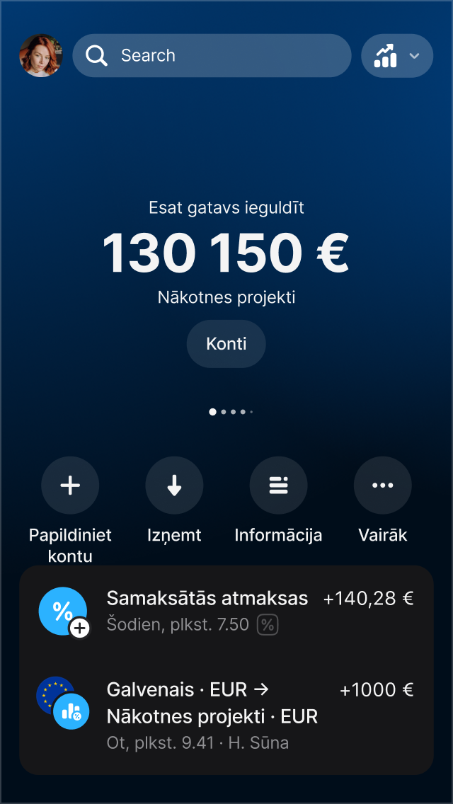 Kas ir elastīgie naudas tirgus fondi?
