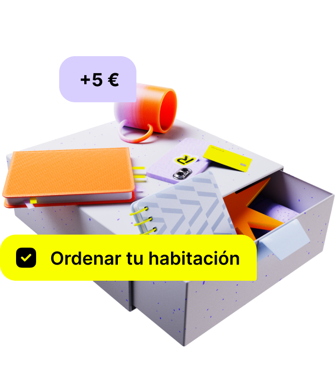 Recibe pagos de cualquier persona