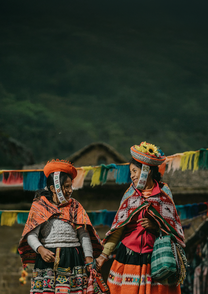 Latin America: travellers seek deeper cultural and culinary experiences
