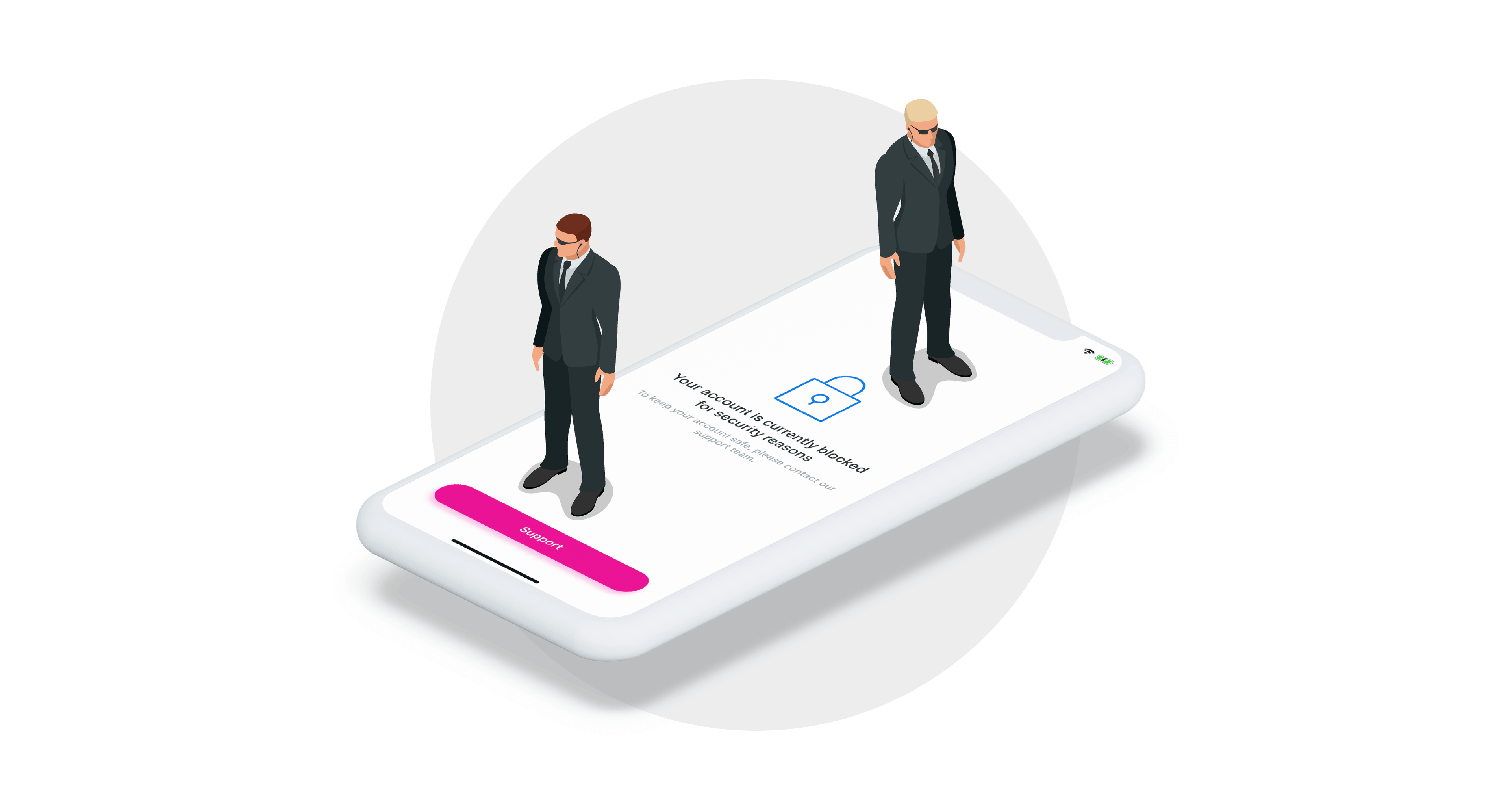 Why has my account been locked and how to regain access? | Revolut United  Kingdom