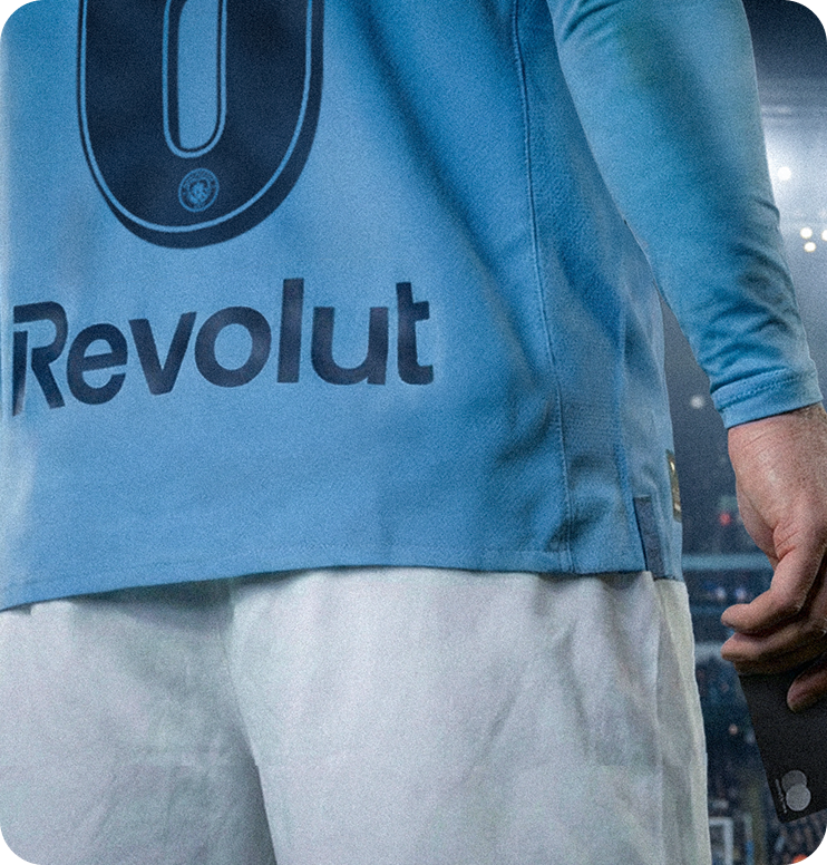 Changing the game with Manchester City FC