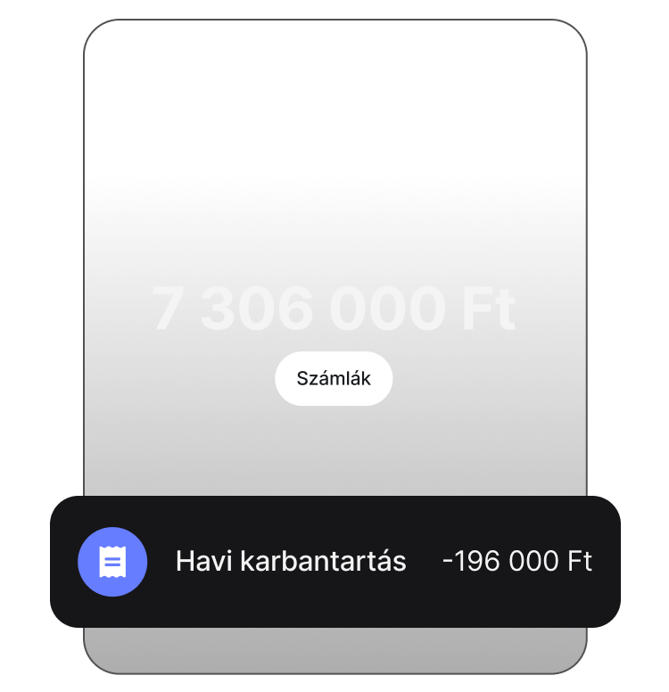 Ne maradj le egyetlen fizetésről sem