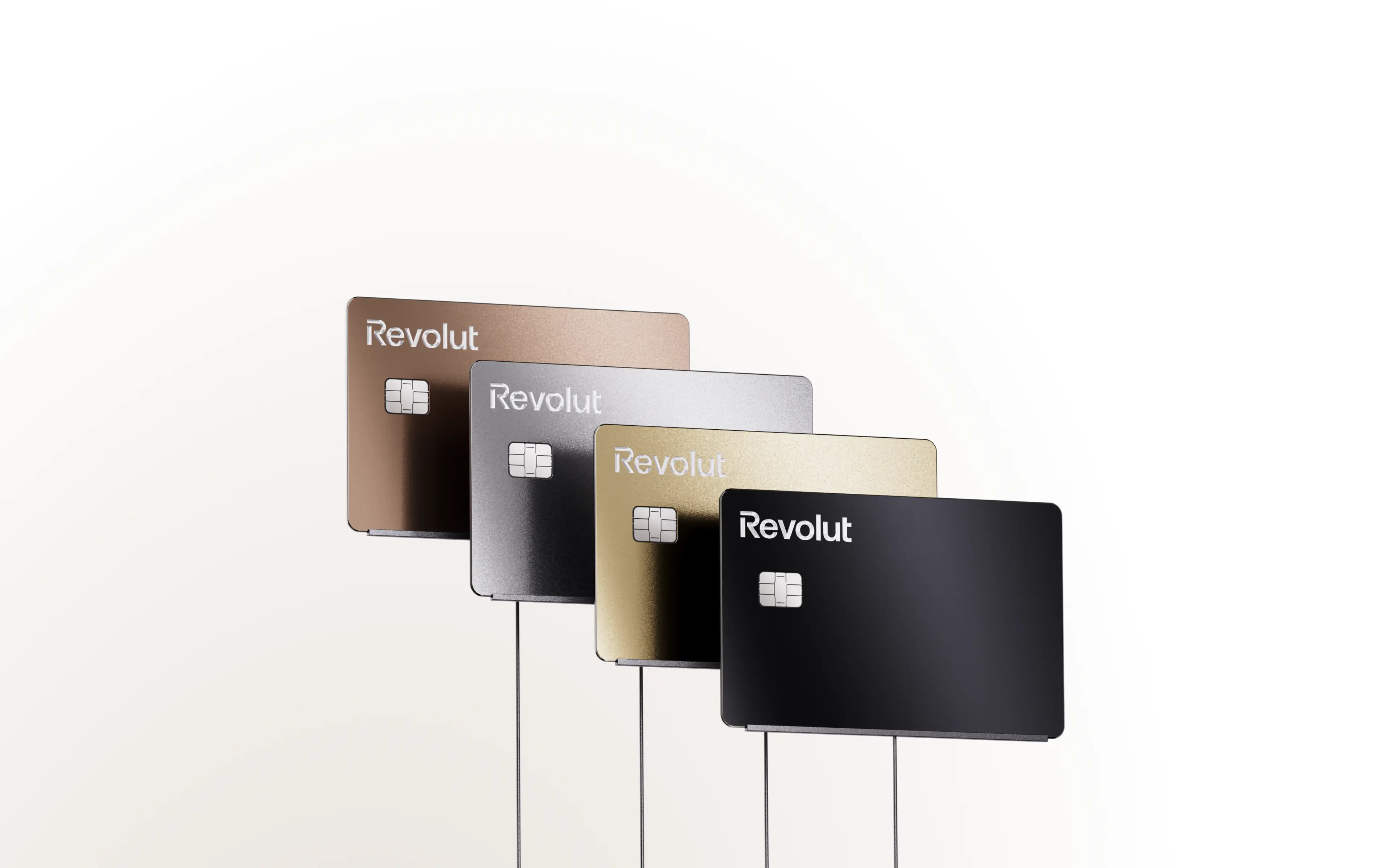 Metal | Revolut US