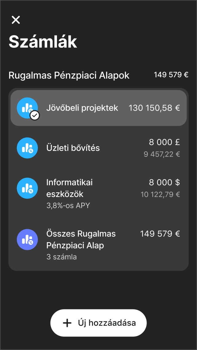 ...egy globális eszközkezelővel