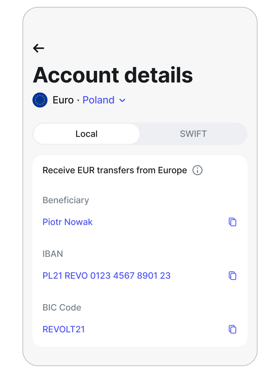 Revolut Allinone Finance App for your Money Revolut Poland