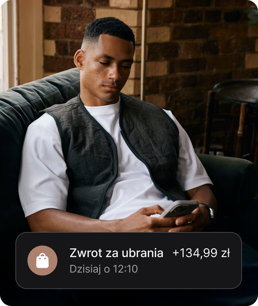 Wydłużony czas zwrotów