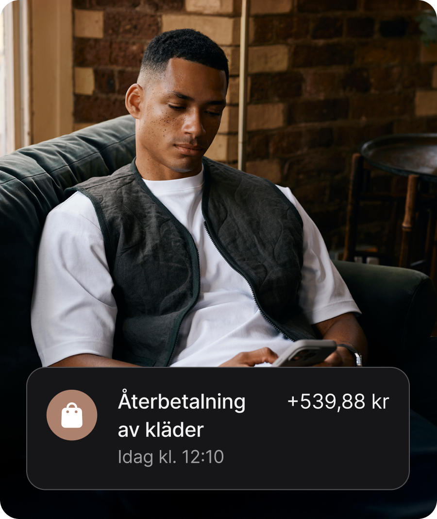 Mer betänketid
