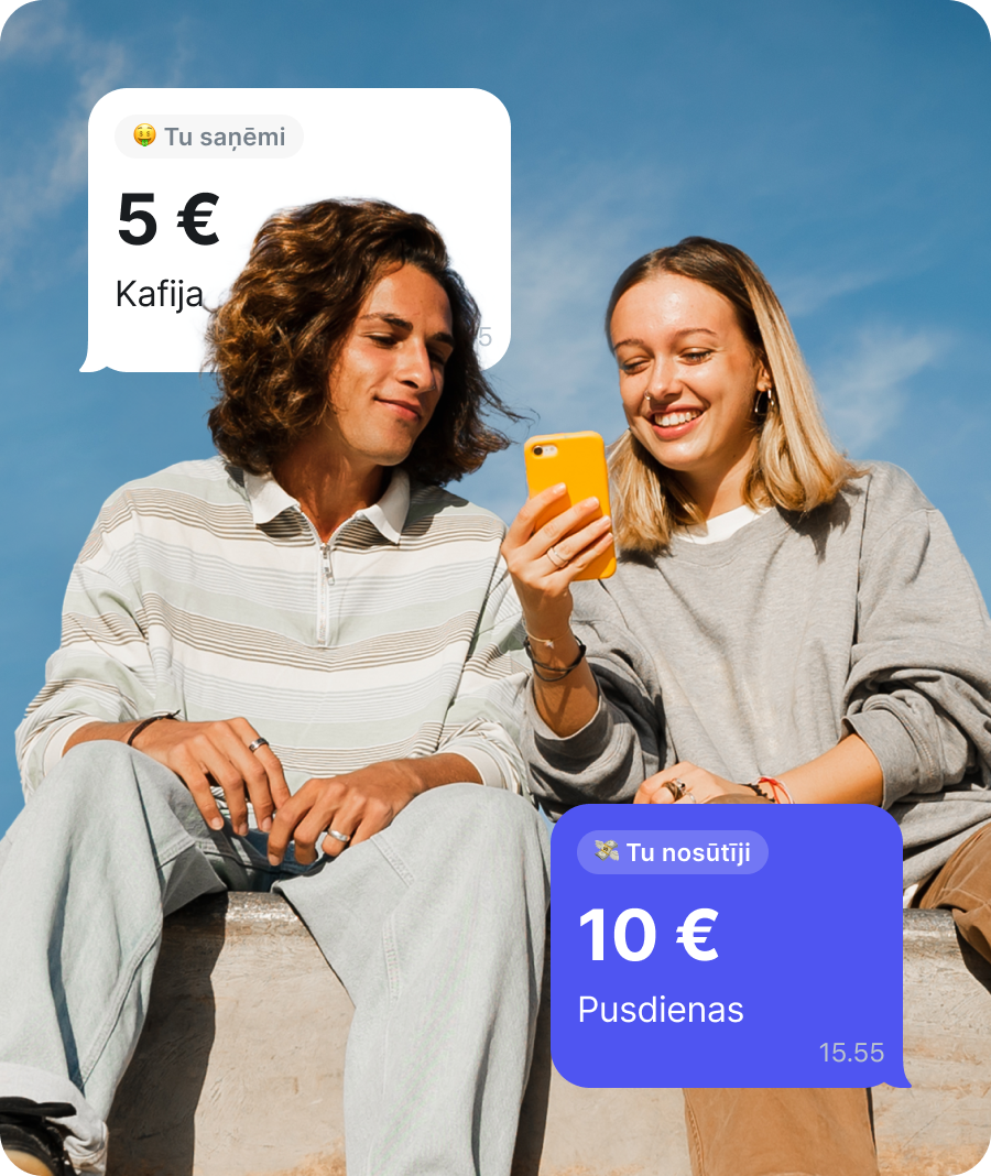 No: draugiem