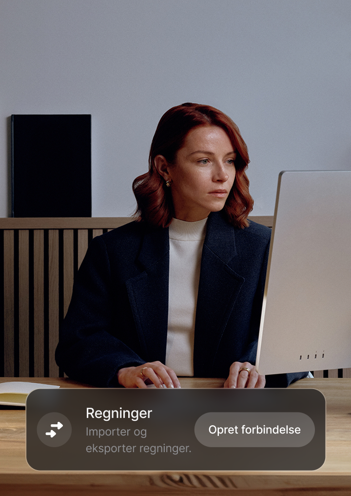 Betal regningerne hurtigt