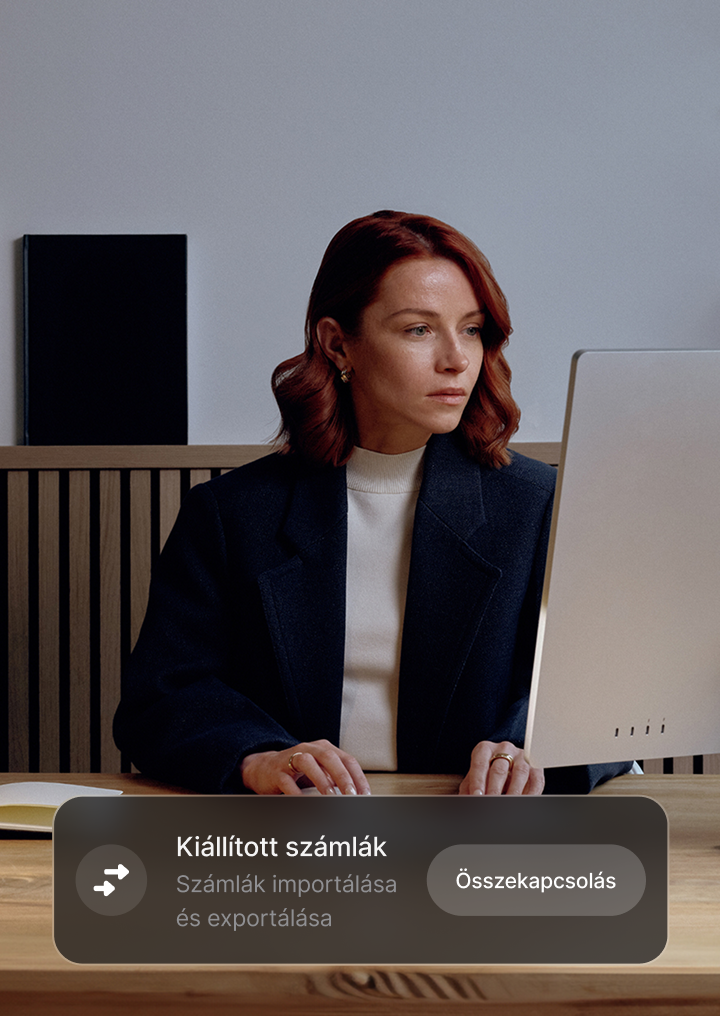 Fizesd ki a számláidat szempillantás alatt