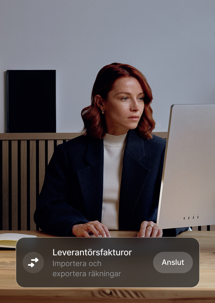 Betala dina räkningar snabbt