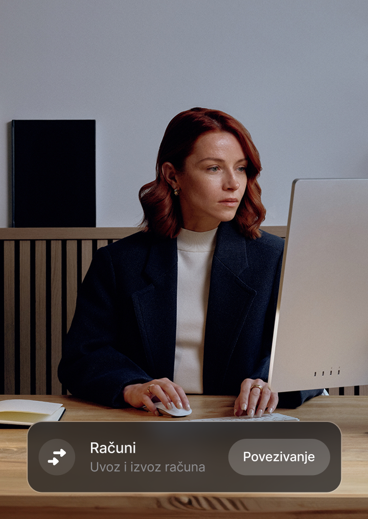 Plaćajte račune brzo i jednostavno