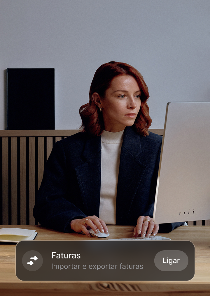 Pague as suas contas rapidamente