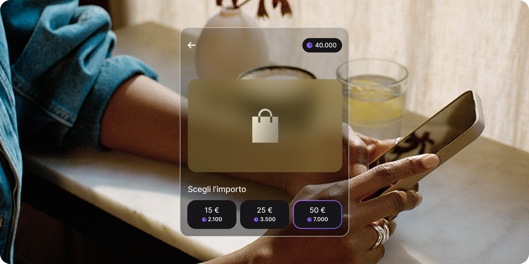 RevPoints | Revolut Italia