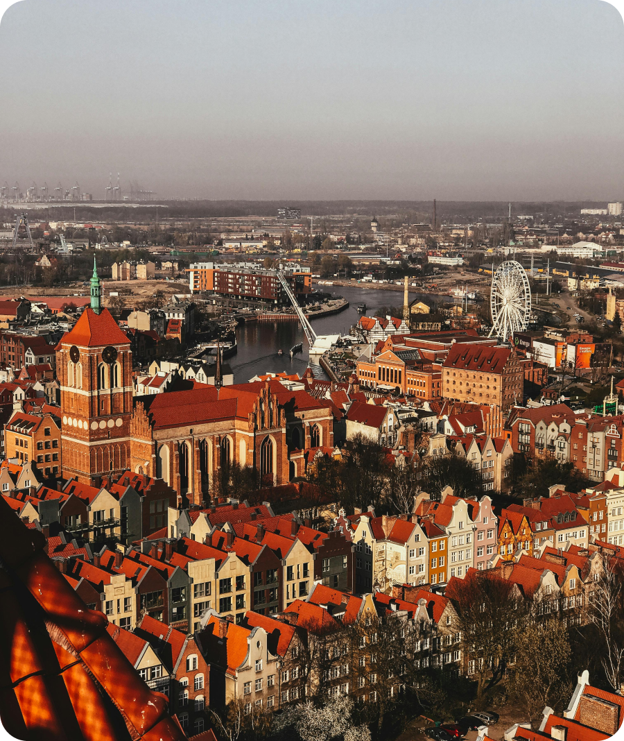 Polonia