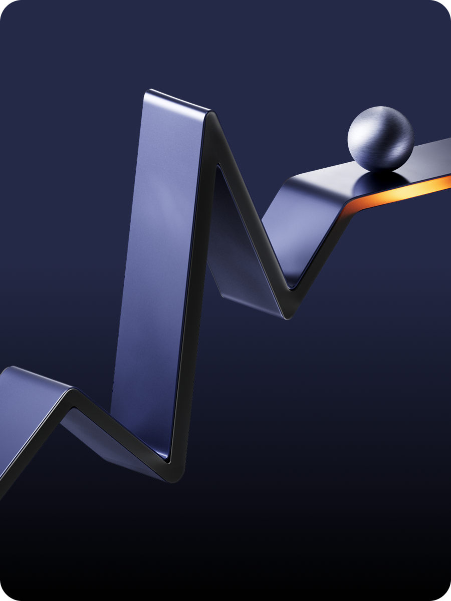 How are forward rates set?