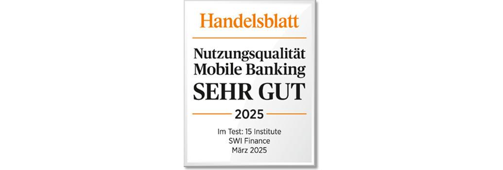 Best Mobile Banking Providers 2025