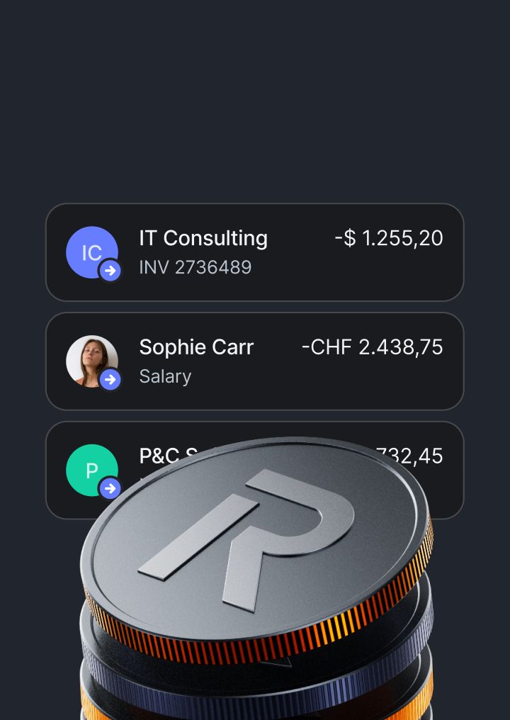 Send payments at scale