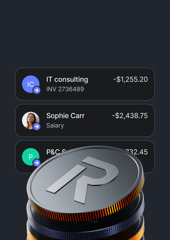 Send payments at scale