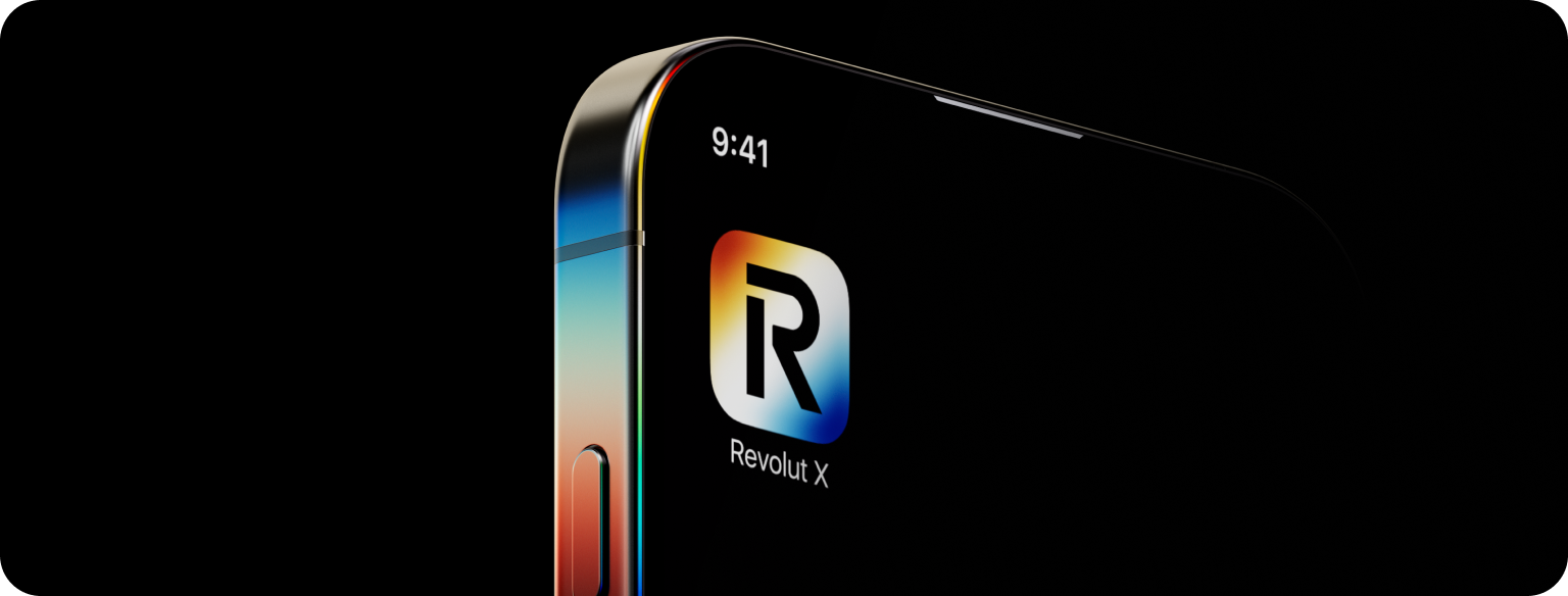 Level up your trading with Revolut X | Revolut United Kingdom