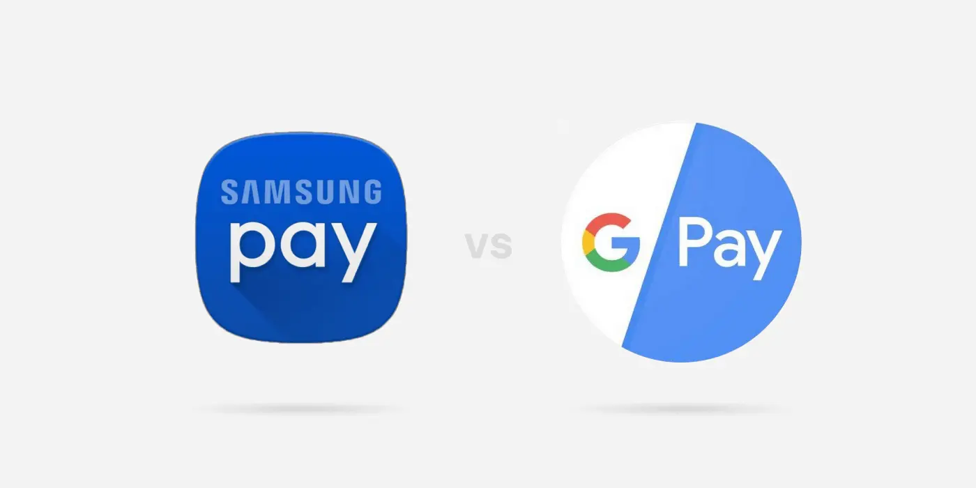 Samsung Pay vs. Google Pay: Which is Better? | Revolut | Revolut United  Kingdom