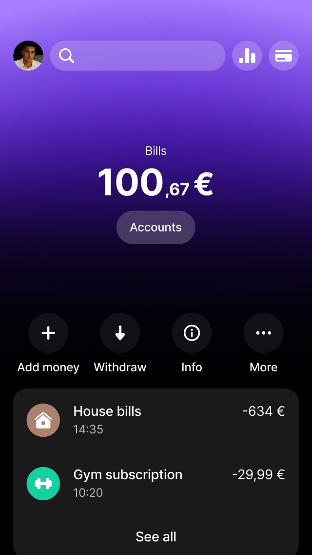Nyiss bankszámlát online | Revolut bankszámla Magyarországon