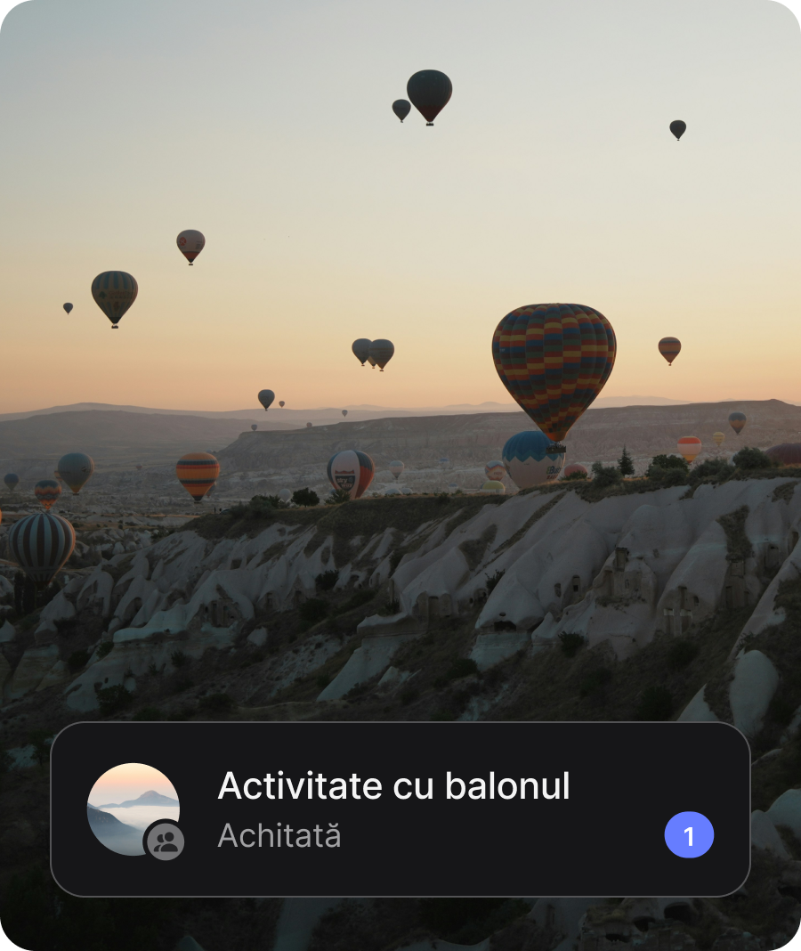 Cheltuieli comune, simplificate
